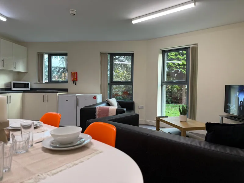 6 Bed all en-suite // Longdales Road // Lincoln Bishop Uni - Image 20